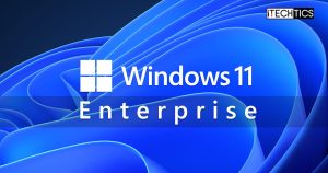 Windows 11 Enterprise