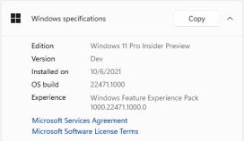 How to Install Media Feature Pack in Windows 11 N/KN Editions 7 edition