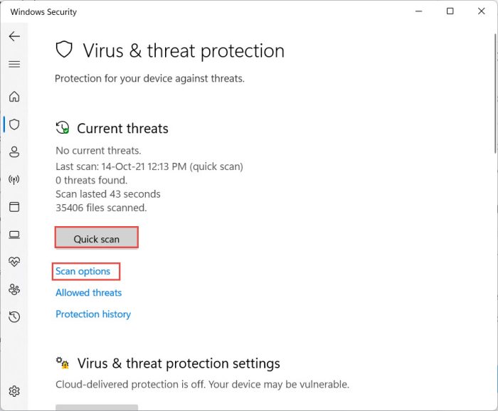 How To Fix File Explorer "Not Responding" In Windows 7 scan