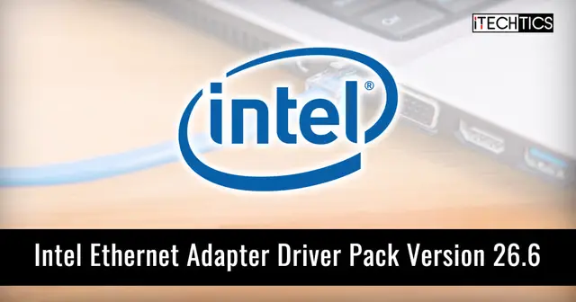 instal the new Intel Ethernet Adapter Complete Driver Pack 28.1.1