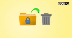 How to Delete Locked Files/Folders in Windows 11/10