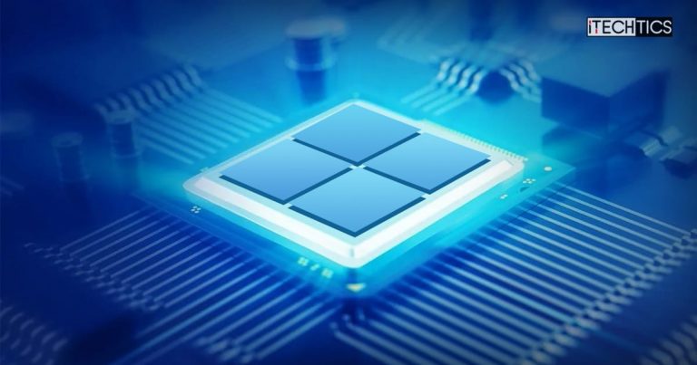 Enable all CPU cores