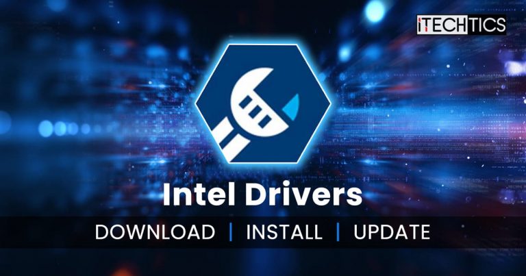 Intel Drivers Download Install Update Intel Driver and Support Assistant