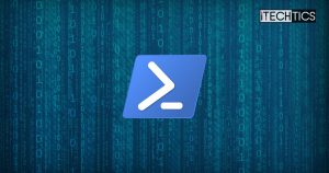 Powershell通用