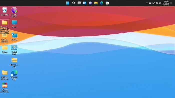 Download Mac Theme Packs for Windows (All MacOS Versions) 2 big sur 2