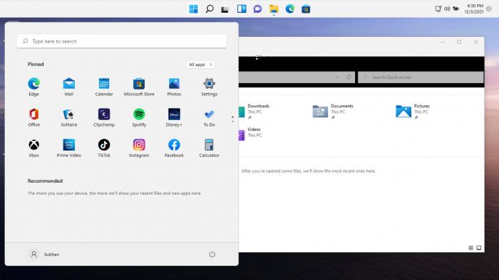 Download Mac Theme Packs for Windows (All MacOS Versions) 3 catalina