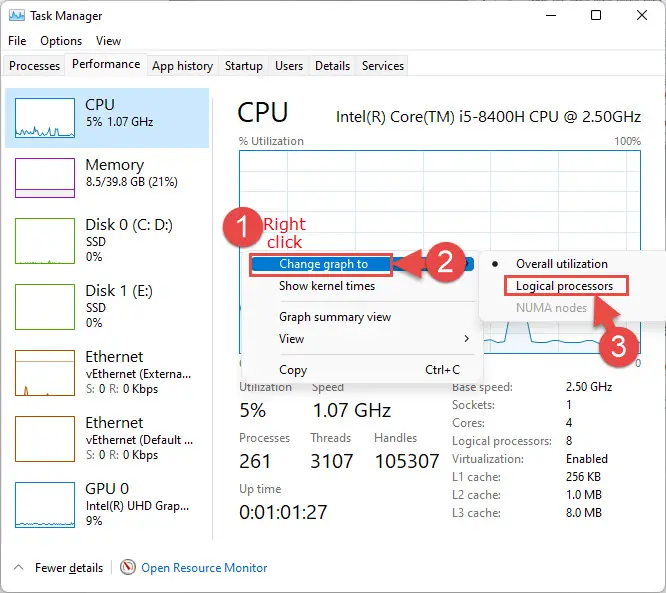 CPU Cores Explained: Do Cores Affect Performance? — Auslogics Blog