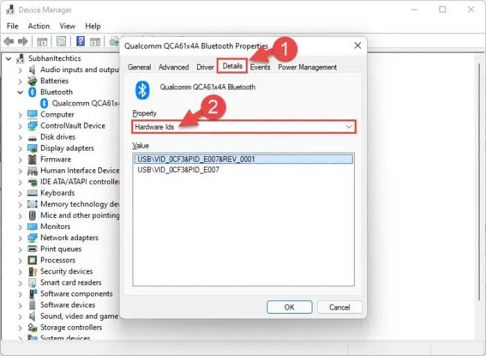 How To Disable Specific Driver Updates In Windows 11/10
