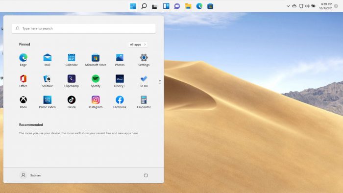 Download Mac Theme Packs for Windows (All MacOS Versions) 4 mojave