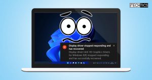 修复显示驱动问题