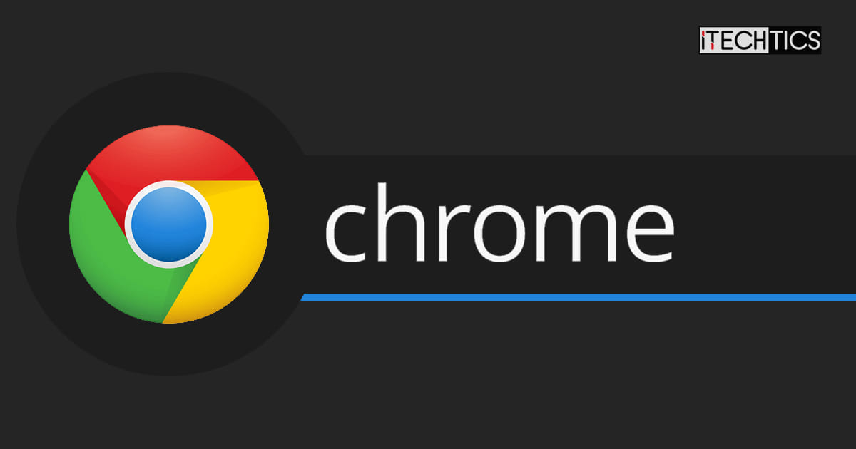 Google Chrome 116 released with downloads and sidebar improvements