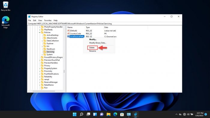 4 Ways to Install Windows Optional Features Without Internet (Offline) 18 delete