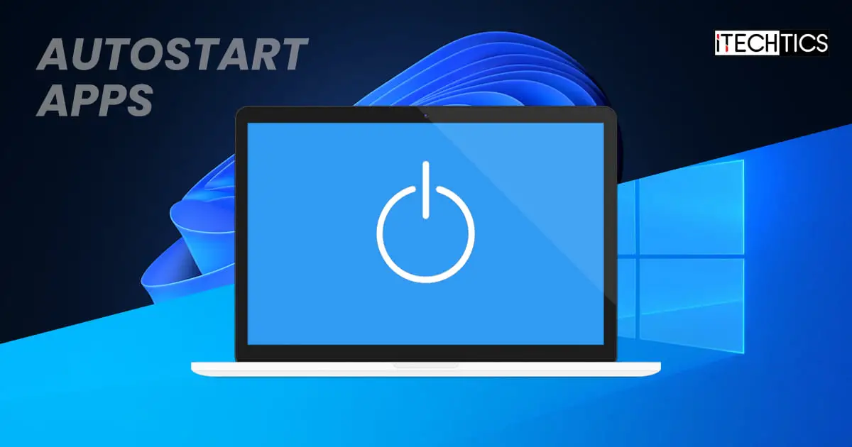 Adding programs to startup windows 10 deals
