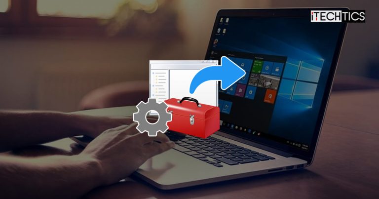 Export Group Policy Settings Windows 11 10 7