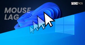 How To Fix Mouse Lag In Windows 11 & Windows 10