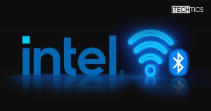 Intel wifi and Bluetooth driver update Generic