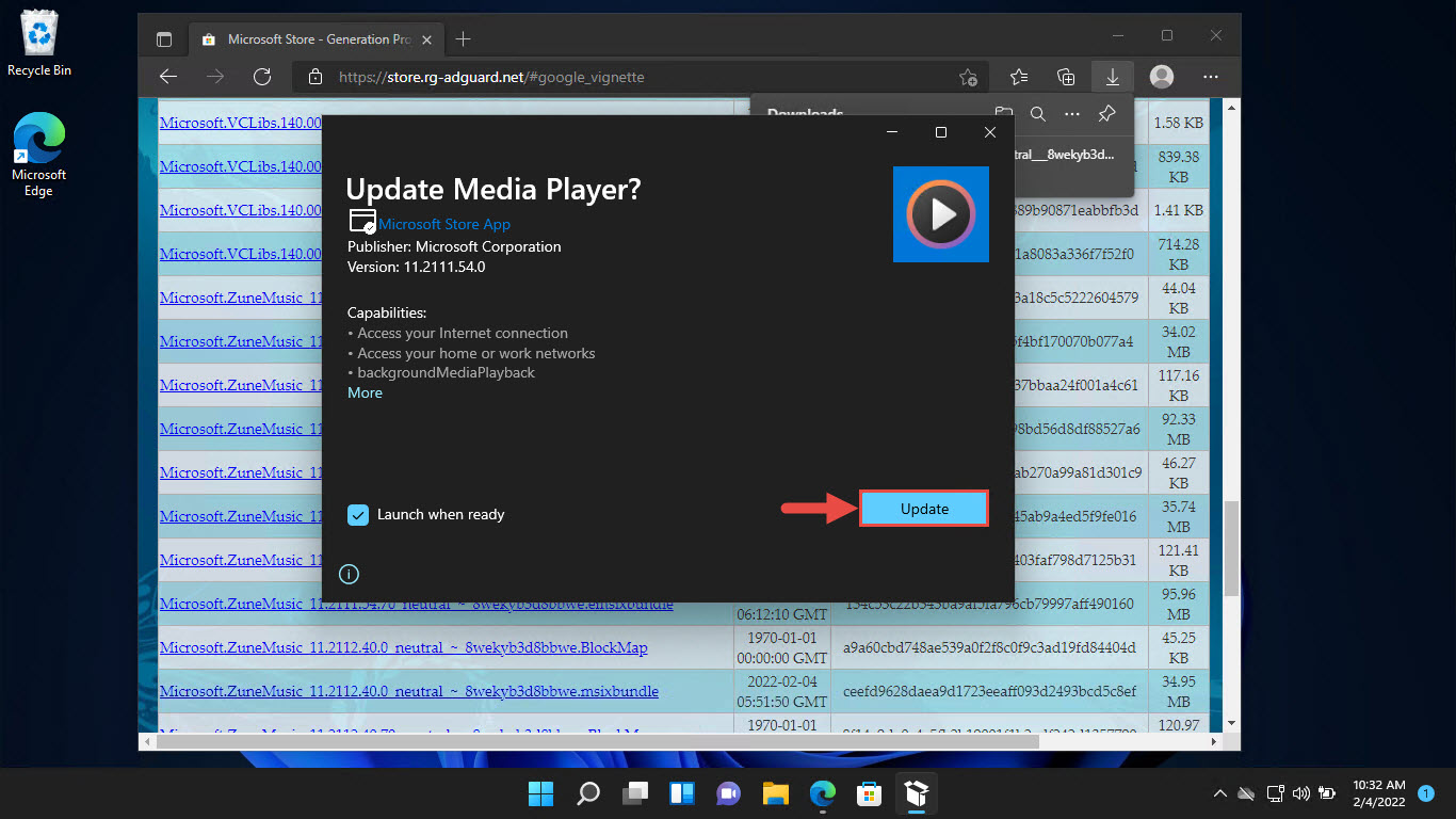 Ártico saludo Metáfora How To Download & Install New Media Player For Windows 11