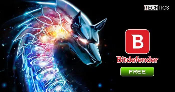 Bitdefender Antivirus Free