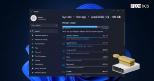 11 Ways To Free Up Disk Space In Windows 11