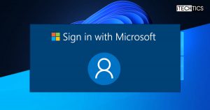 3 Ways To Remove/Disable Microsoft Account In Windows 11/10