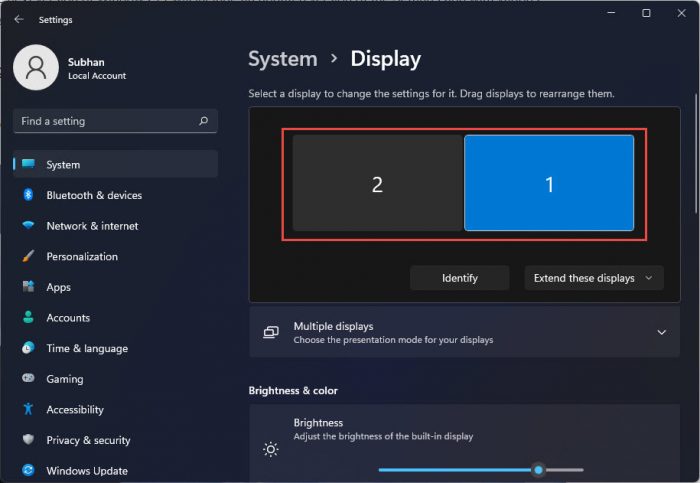 Download and Install Windows 11 Version 22H2 (2022 Update) 33 round