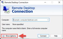 How To Fix Copy Paste Not Working In Remote Desktop Connection