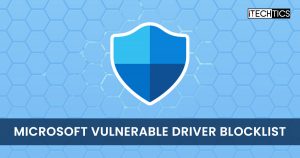 How To Block Malicious Drivers With Windows Security (Windows Defender)