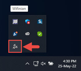 3 Ways To Automatically Connect To The Strongest Wi-Fi Network 11 Access Wifinian