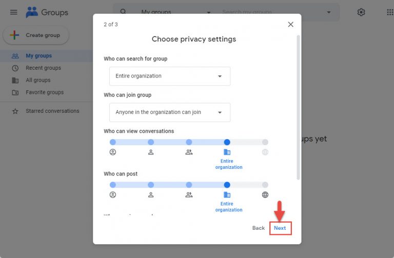 gmail message bounced