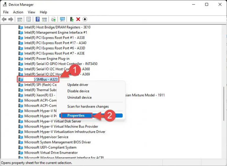 how to update chipset drivers windows 11