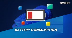 应用程序耗尽电池窗口11