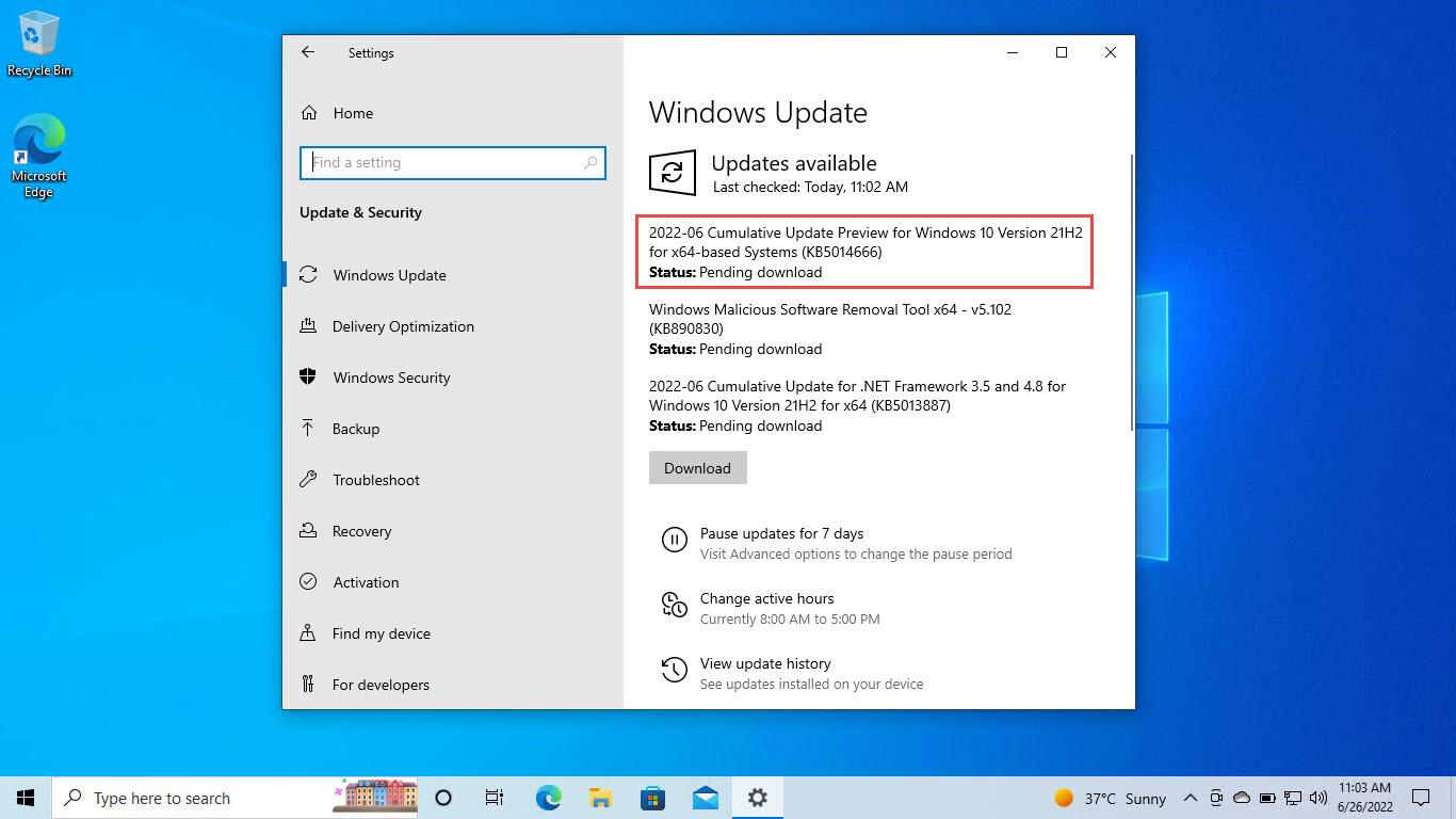 Предварительные обновления windows 10. Windows 10 21h2. Windows 10 21h2 фото. Окно виндовс. Windows h c что это.