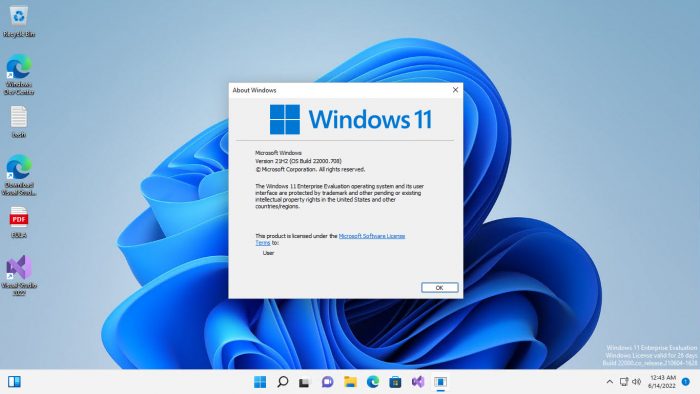 Download Windows Virtual Machines (VMWare, Hyper V, VirtualBox, Parallels) 10 Installed Hyper V