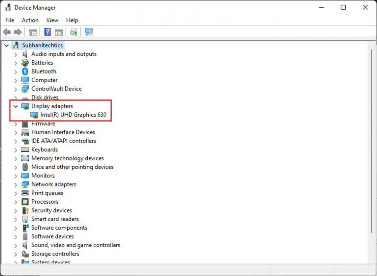 How To Restore Missing Sleep Option In Windows 11/10