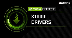 Download NVIDIA GeForce WHQL Studio Driver For July 2022