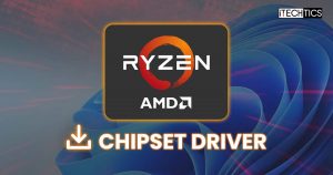 Download AMD Ryzen Chipset Driver 4.08.09.2337 With Windows 11 22H2 Support