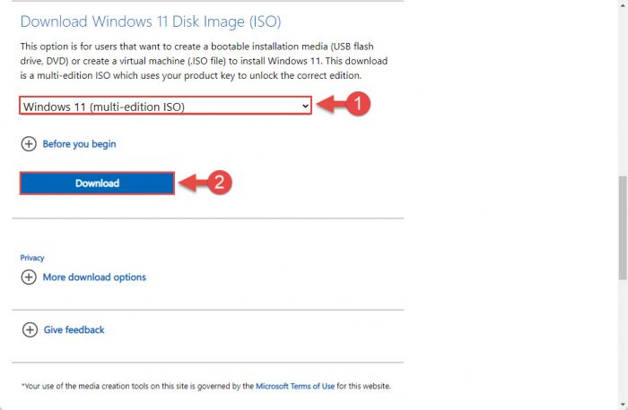 How to Download & Install Windows 11 Official 