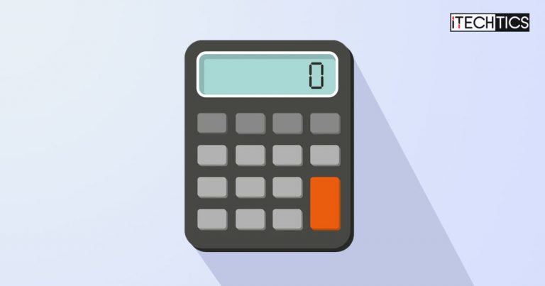 Calculator Alternatives