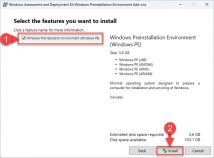 Ultimate Guide To Creating Windows Preinstallation Environment (WinPE)