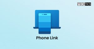 What Is PhoneExperienceHost.EXE (Phone Link) And How To Disable It