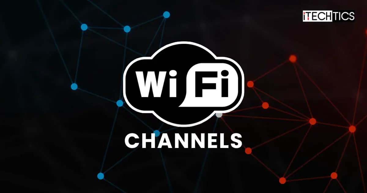 Wi Fi Channels