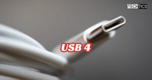 What is USB 4 vs. USB C? The Differences