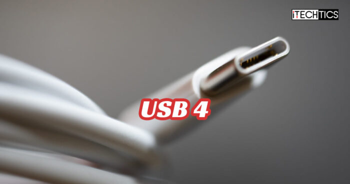 USB 4