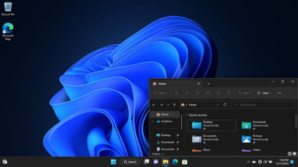 How To Move And Rearrange Window With Keyboard (Windows 7, 10, 11)