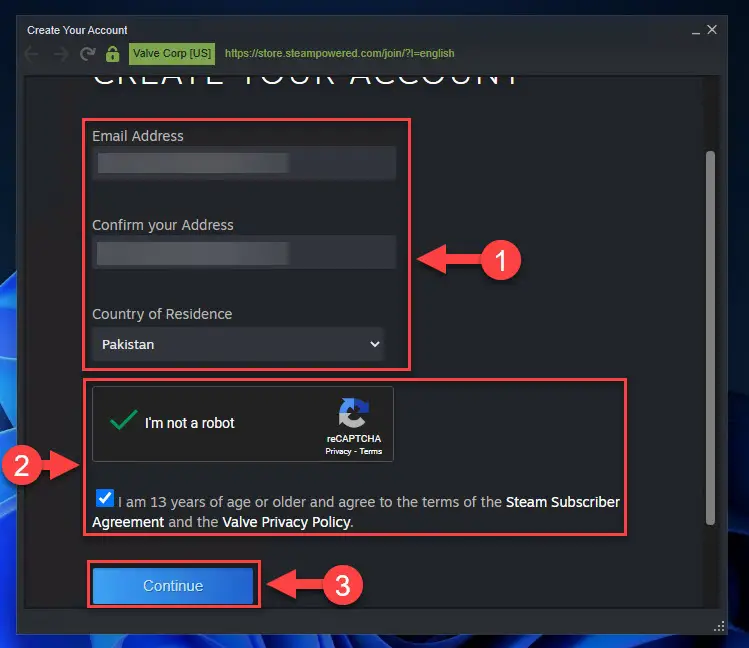 Download Steam Client For Windows, Mac, Linux