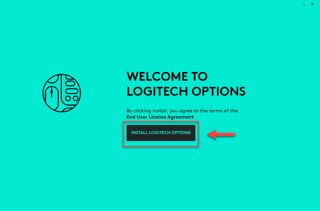 Logitech And Logi Options+