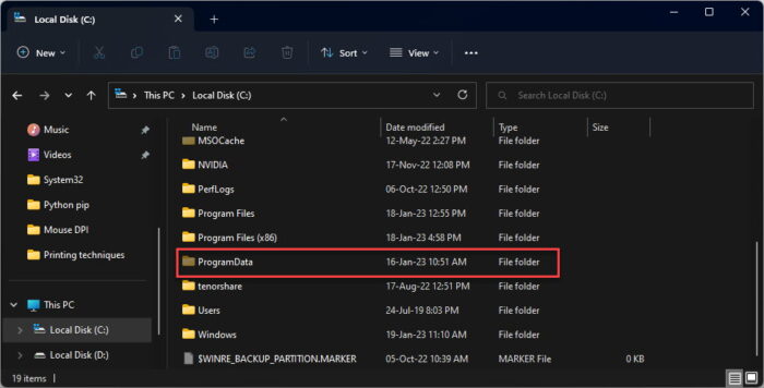 How To Find All Startup Programs In Windows How To Find All Startup Programs In Windows