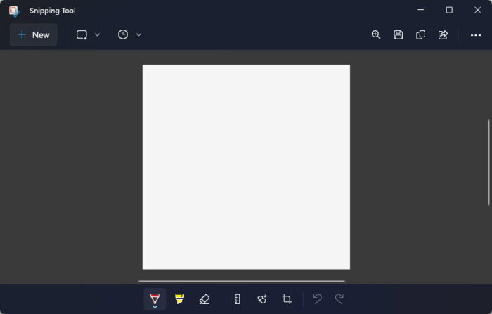 Download And Use Free Snipping Tool For Windows 11 1 Snipping Tool editor
