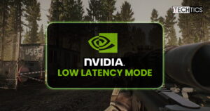 Nvidia niedriger Latenzmodus