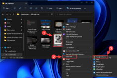 How To Scan QR Codes On Windows (With And Without Camera)